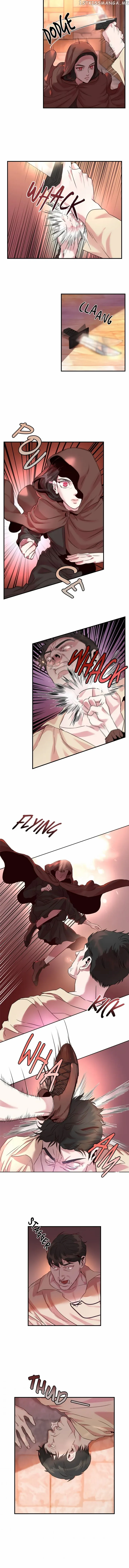 Read aidin-manga chapter 9 image 6 on Lezhin
