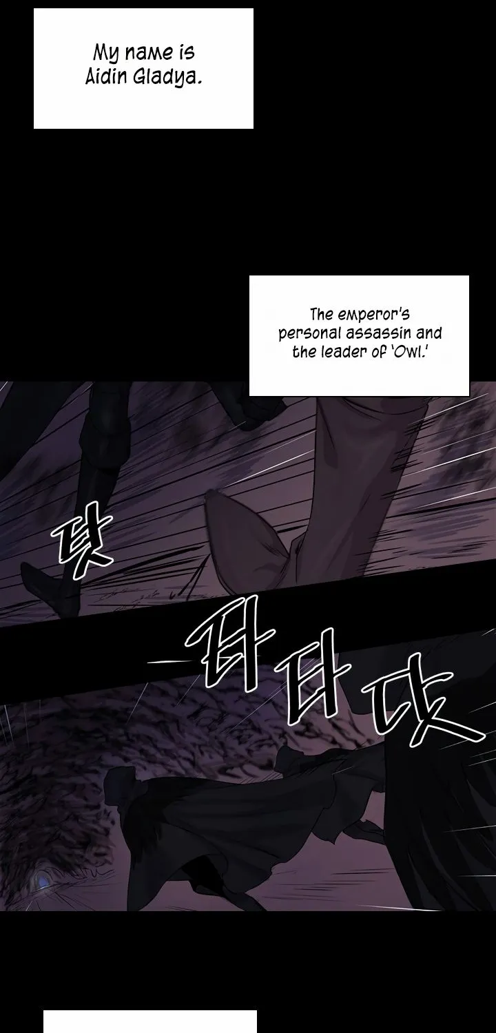 Read Aidin chapter 1 image 19 on Lezhin