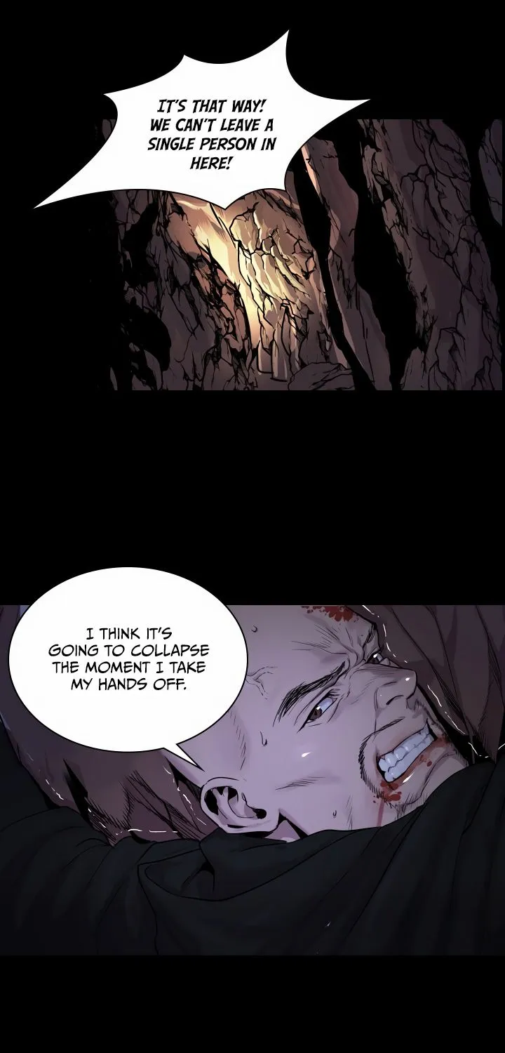 Read Aidin chapter 1 image 31 on Lezhin