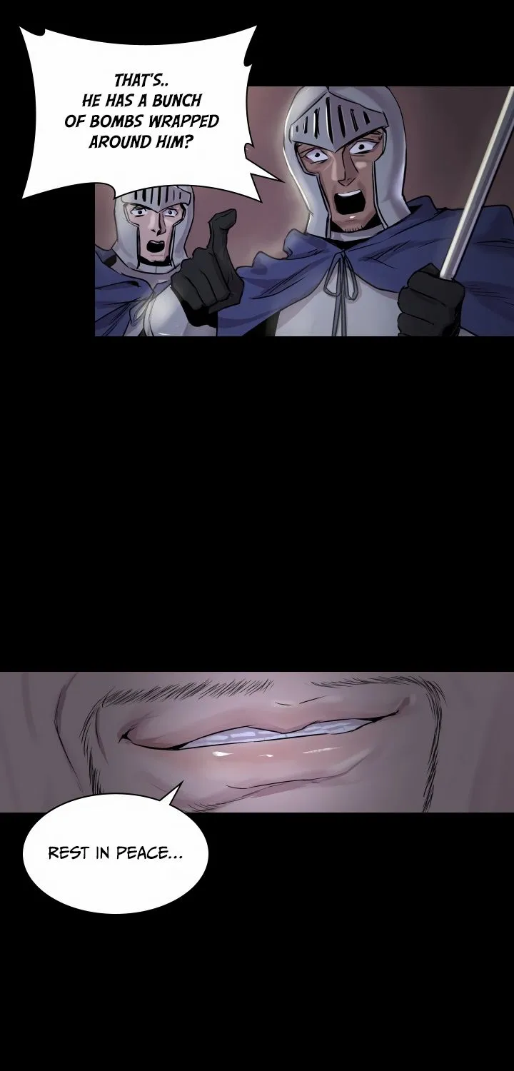 Read Aidin chapter 1 image 37 on Lezhin