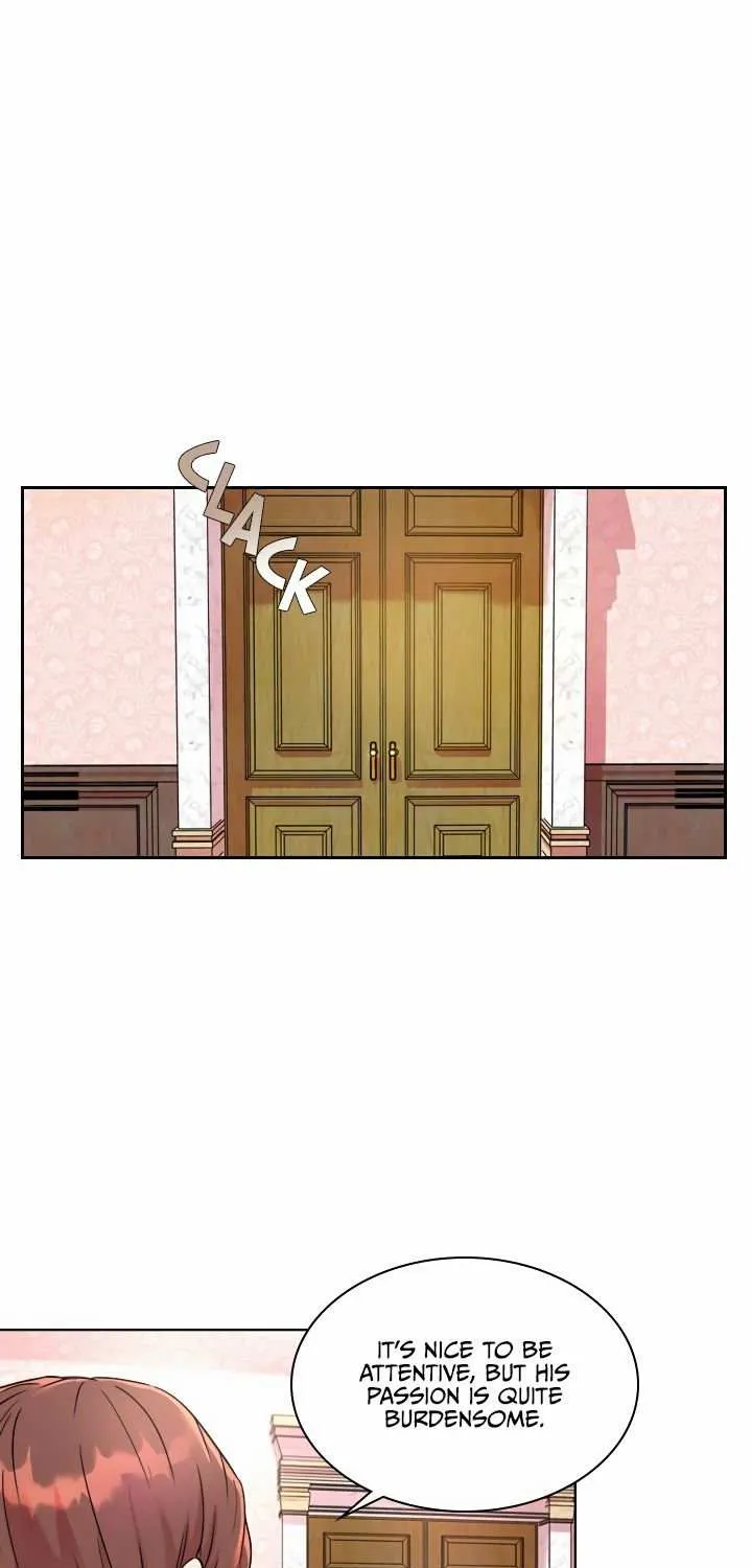 Read Aidin chapter 10 image 36 on Lezhin