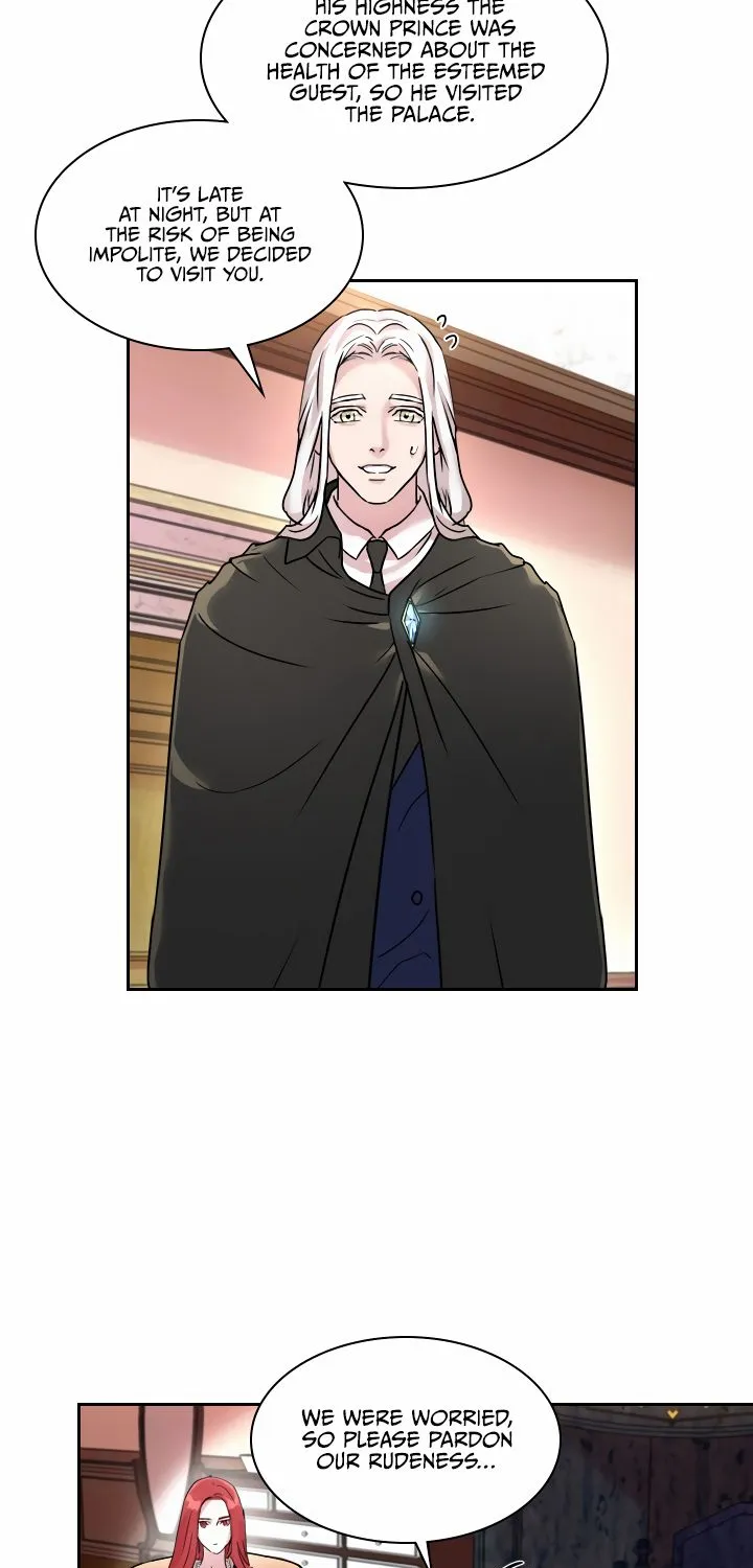 Read Aidin chapter 11 image 12 on Lezhin