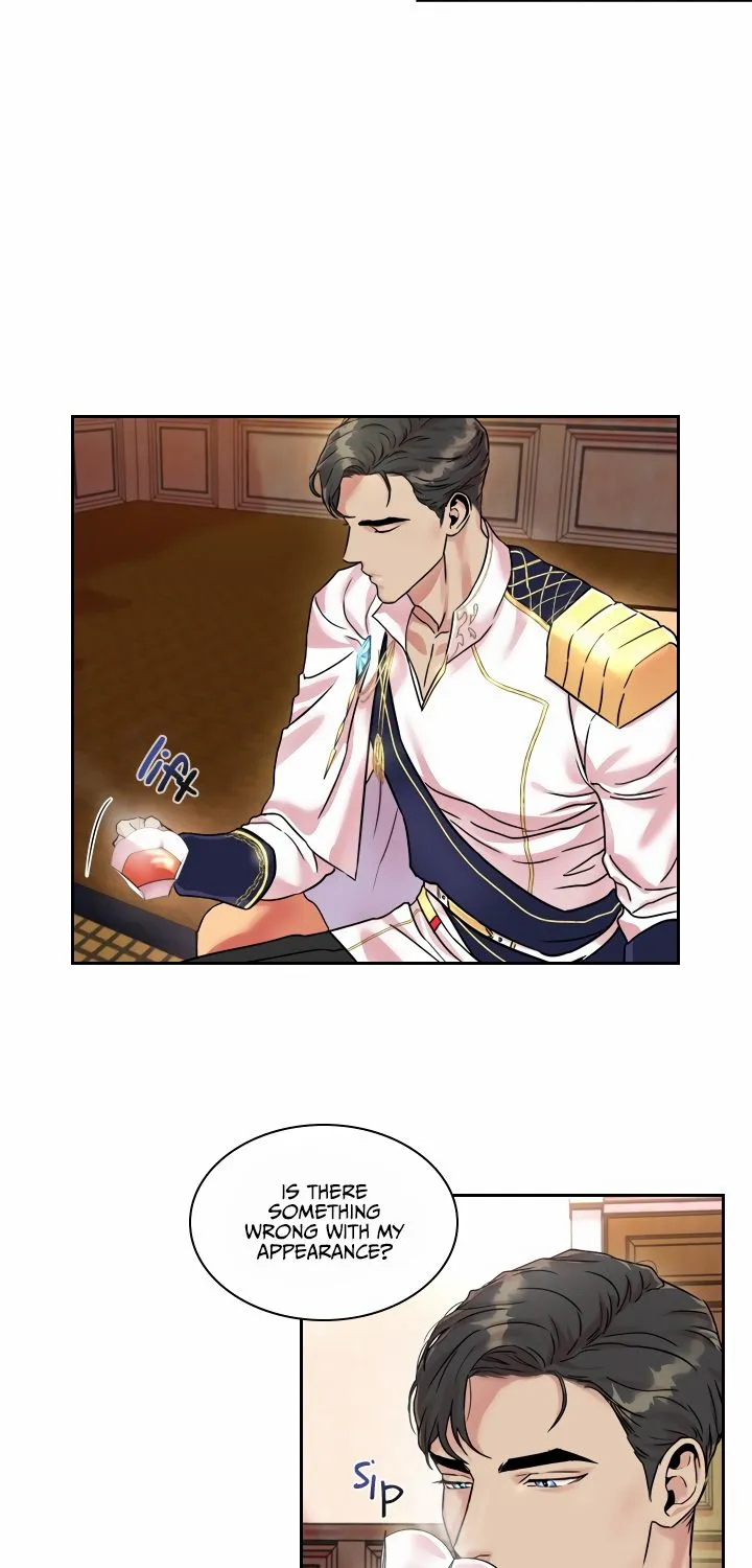 Read Aidin chapter 11 image 20 on Lezhin