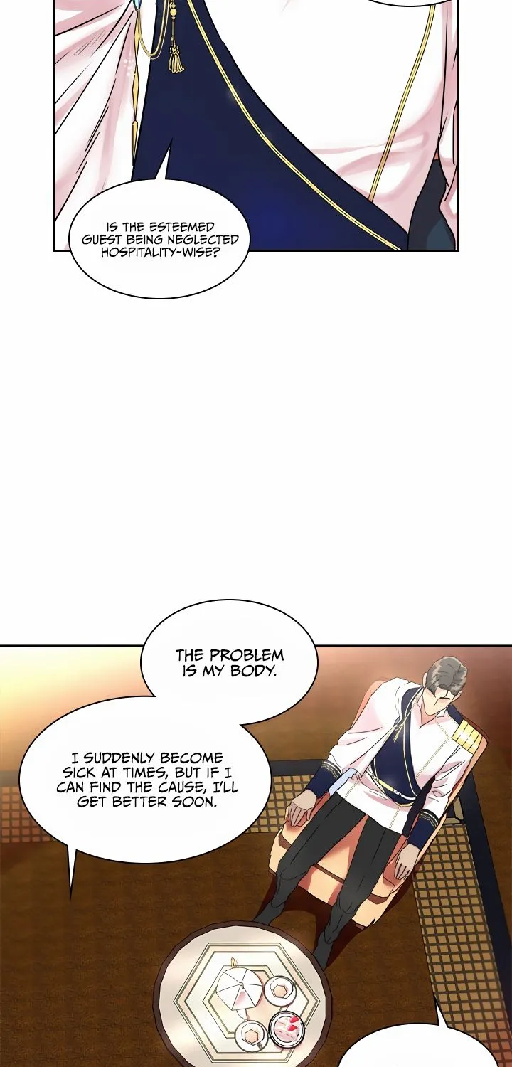 Read Aidin chapter 11 image 27 on Lezhin