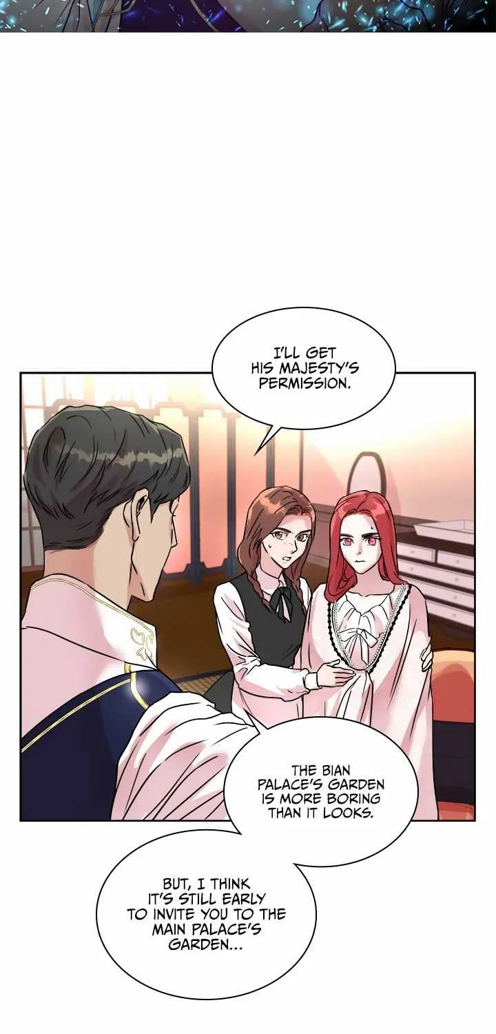 Read Aidin chapter 11 image 42 on Lezhin