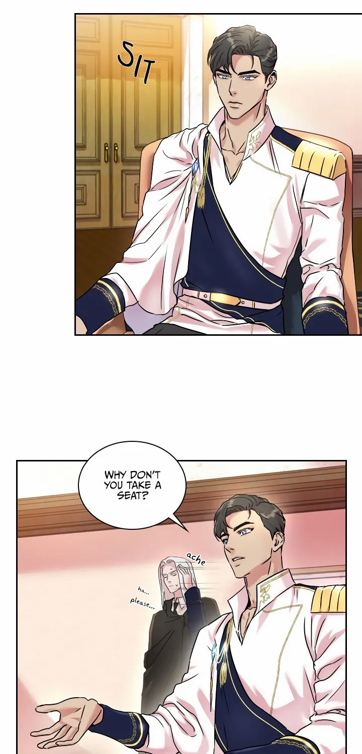 Read Aidin chapter 11 image 8 on Lezhin