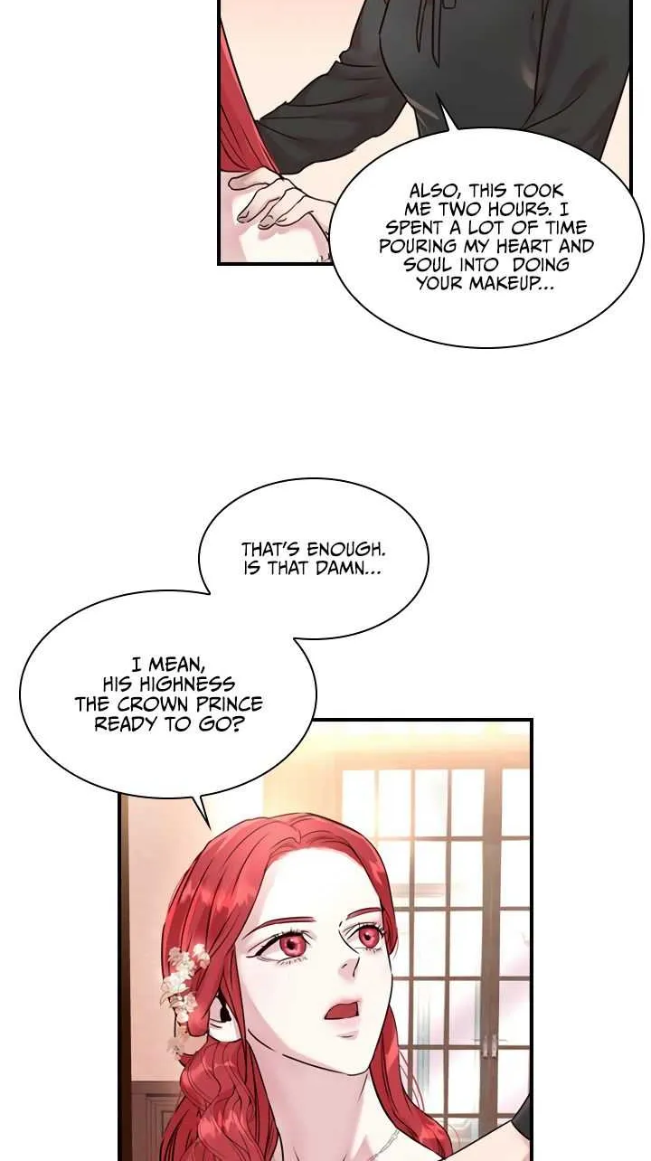 Read Aidin chapter 12 image 23 on Lezhin