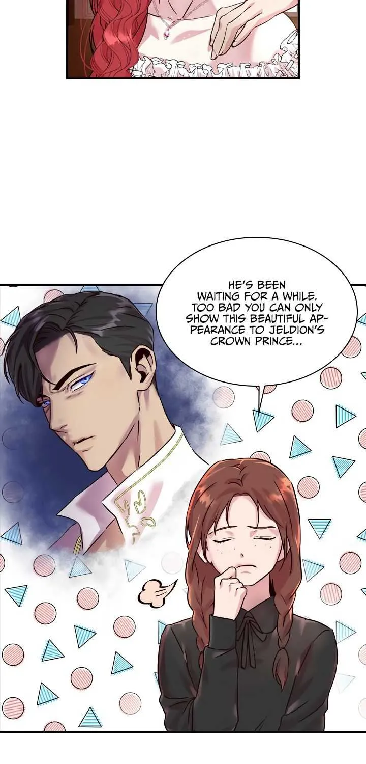 Read Aidin chapter 12 image 24 on Lezhin