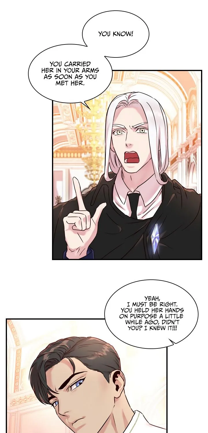 Read Aidin chapter 12 image 8 on Lezhin
