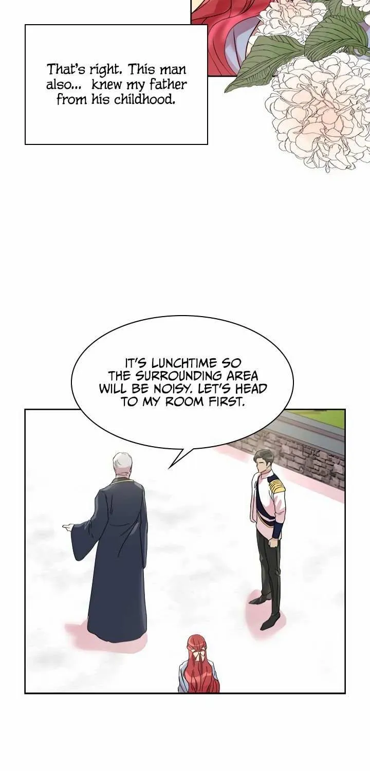 Read Aidin chapter 13 image 31 on Lezhin