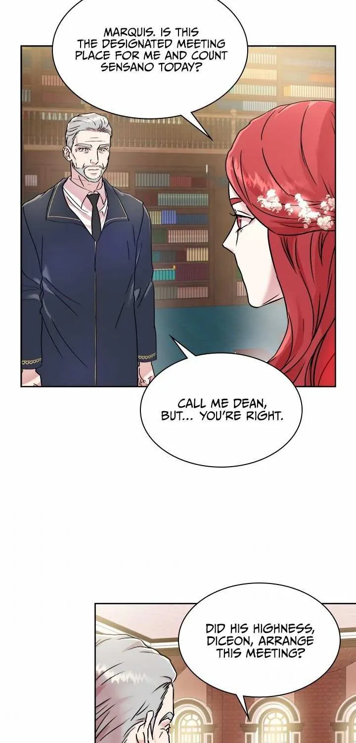 Read Aidin chapter 14 image 45 on Lezhin