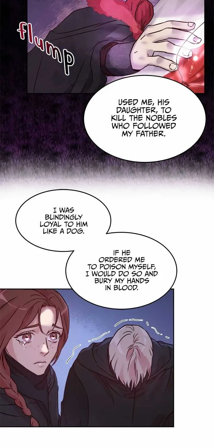 Read Aidin chapter 15 image 27 on Lezhin