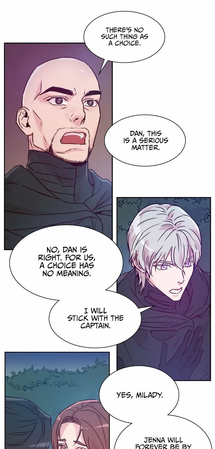 Read Aidin chapter 15 image 35 on Lezhin