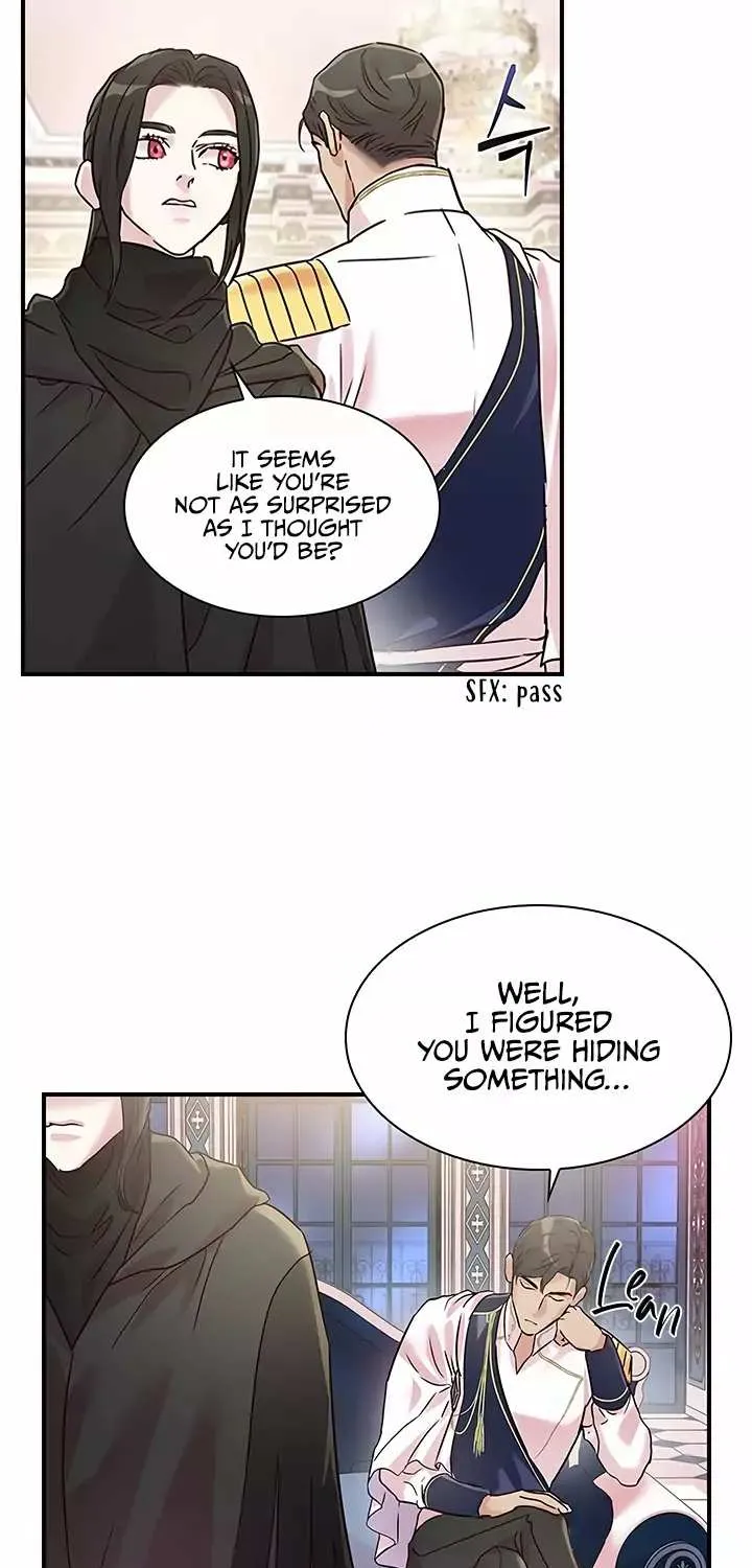 Read Aidin chapter 16 image 18 on Lezhin