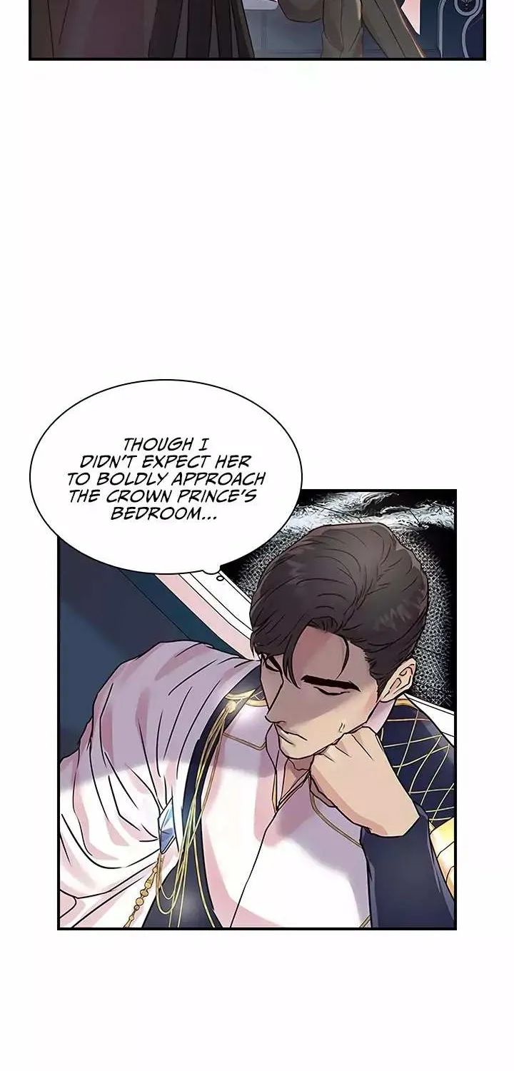 Read Aidin chapter 16 image 19 on Lezhin