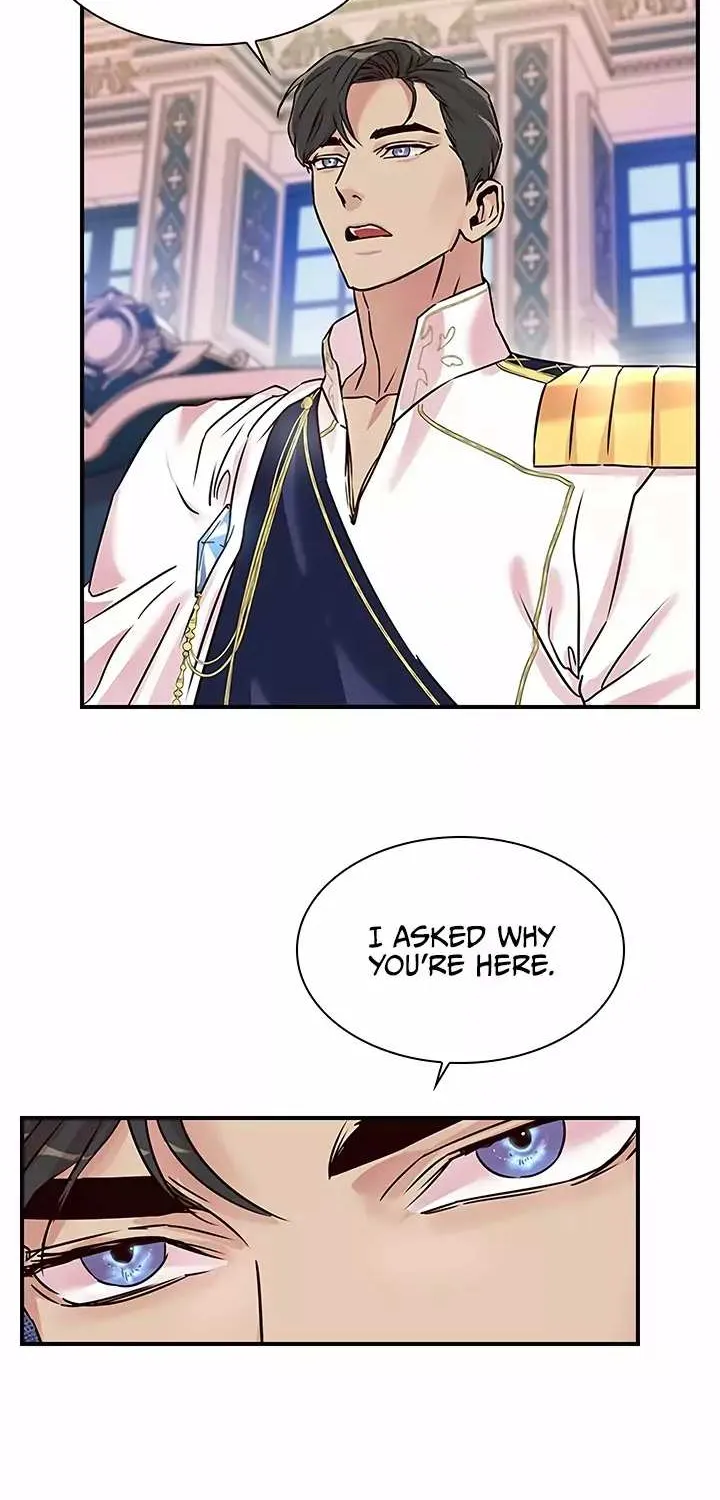 Read Aidin chapter 16 image 21 on Lezhin