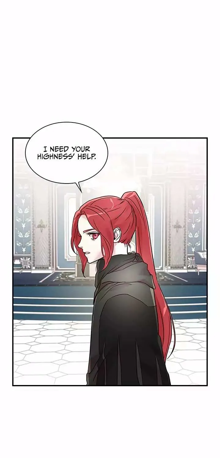 Read Aidin chapter 16 image 22 on Lezhin