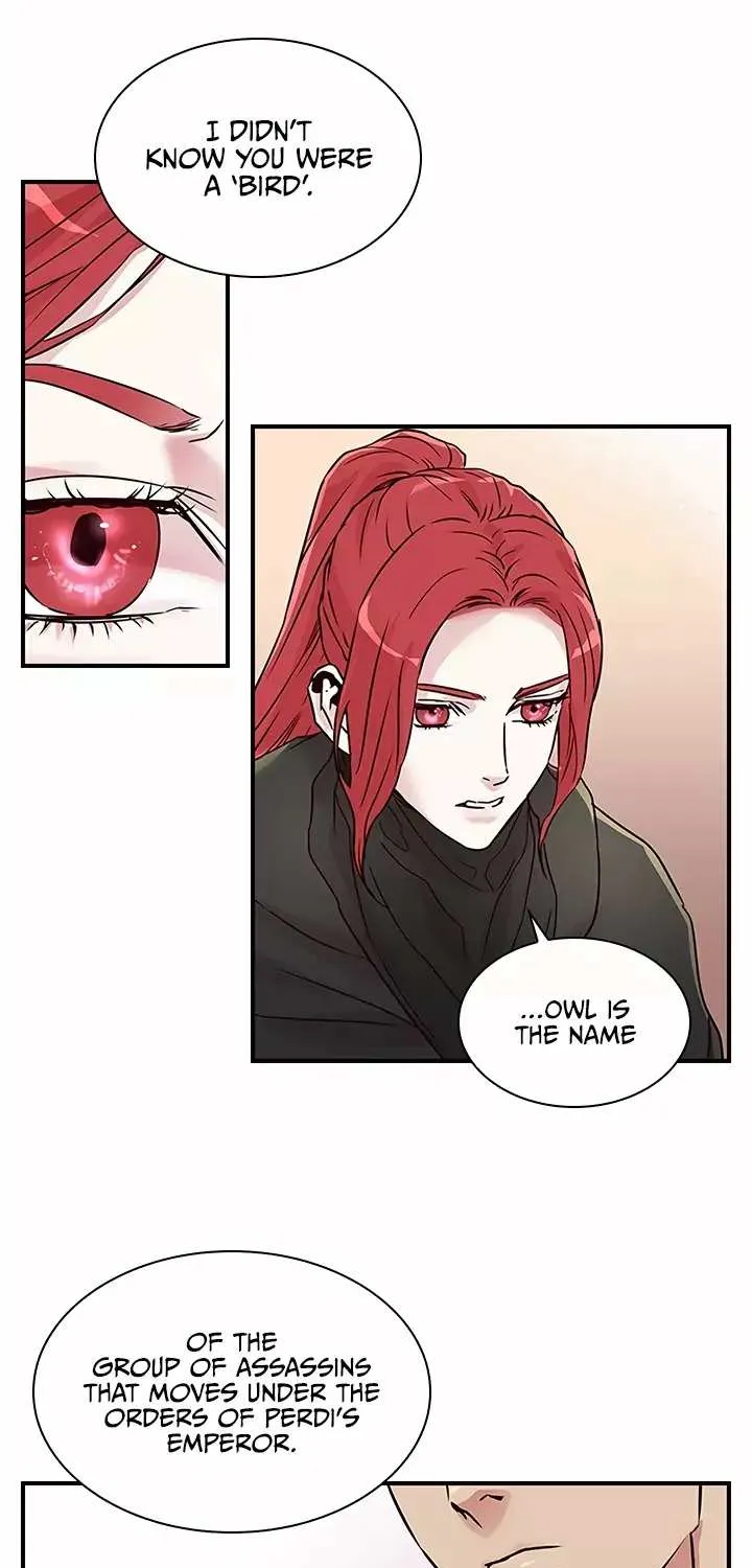 Read Aidin chapter 16 image 26 on Lezhin