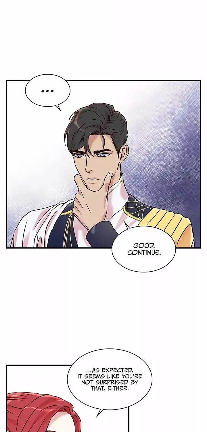 Read Aidin chapter 16 image 31 on Lezhin