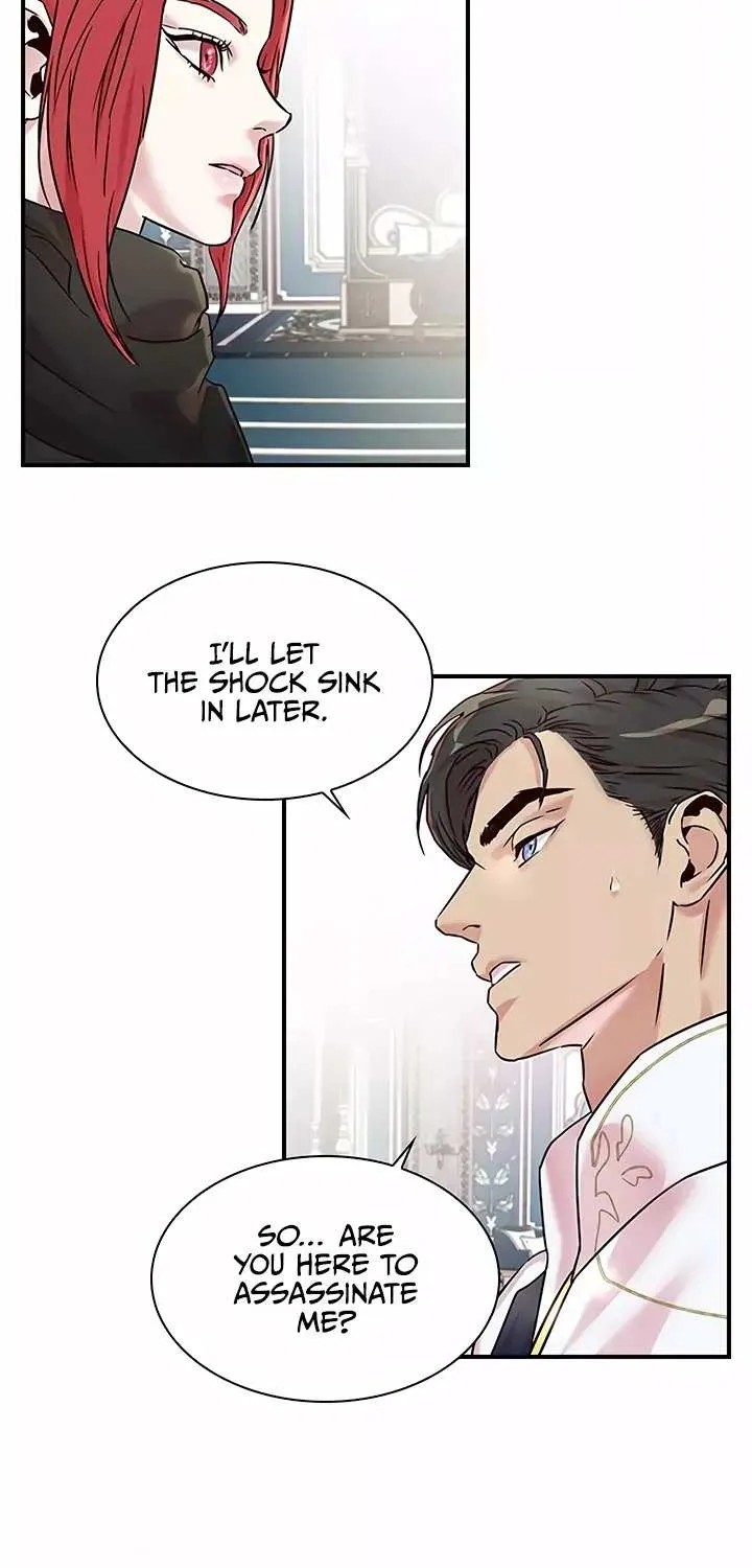 Read Aidin chapter 16 image 32 on Lezhin