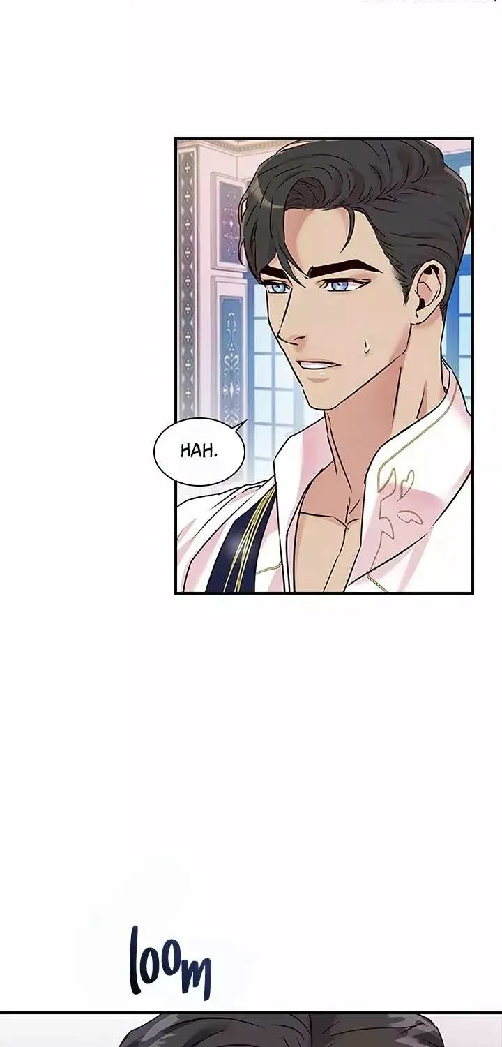 Read Aidin chapter 16 image 37 on Lezhin