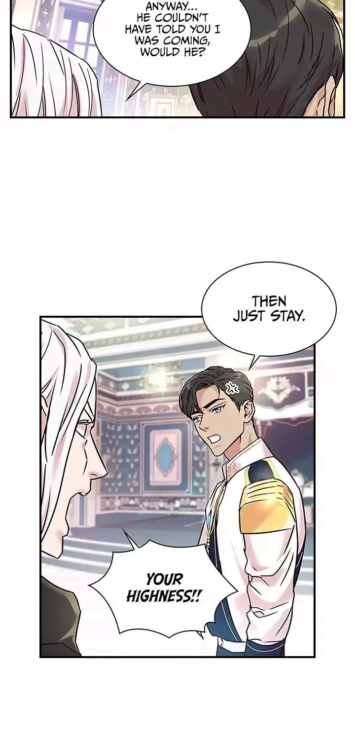 Read Aidin chapter 16 image 8 on Lezhin