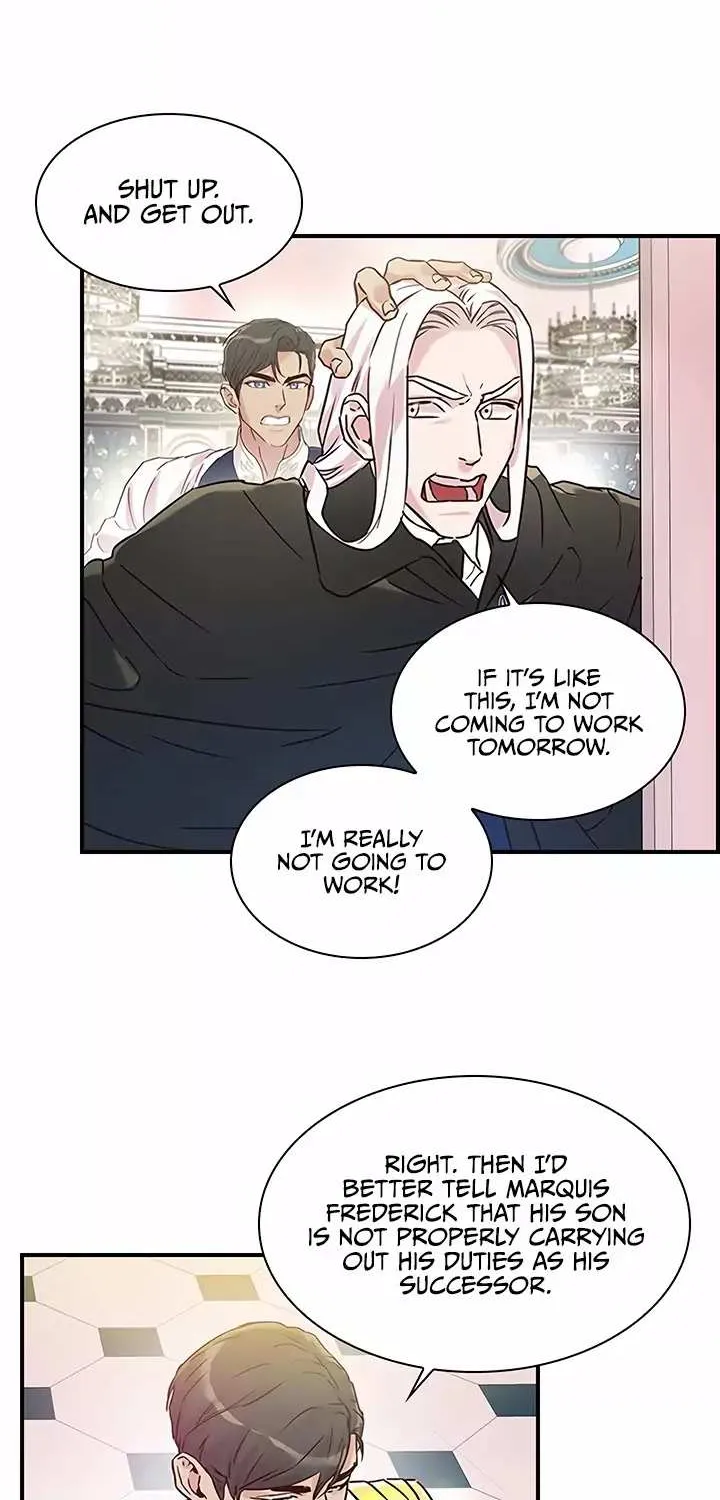 Read Aidin chapter 16 image 9 on Lezhin