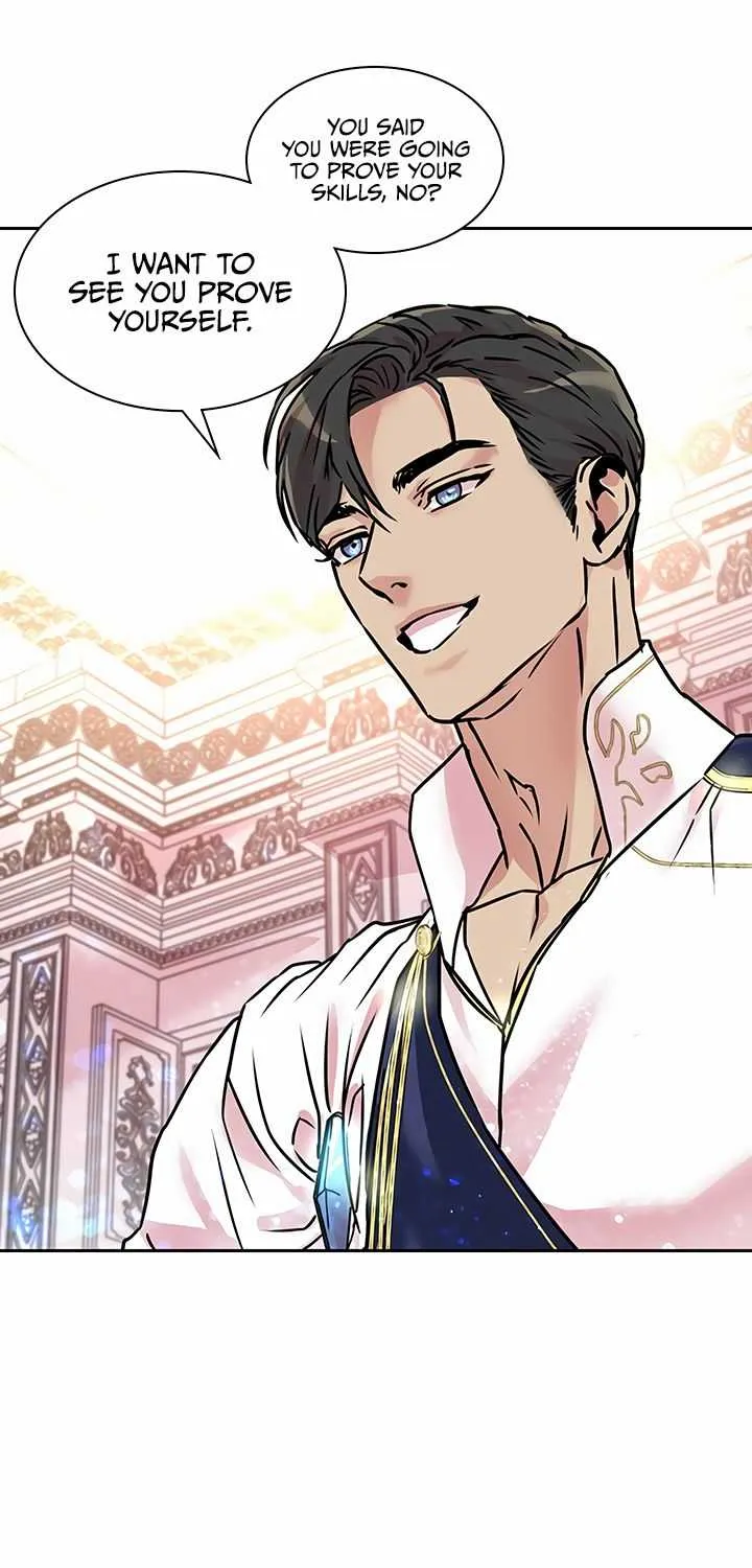 Read Aidin chapter 17 image 15 on Lezhin
