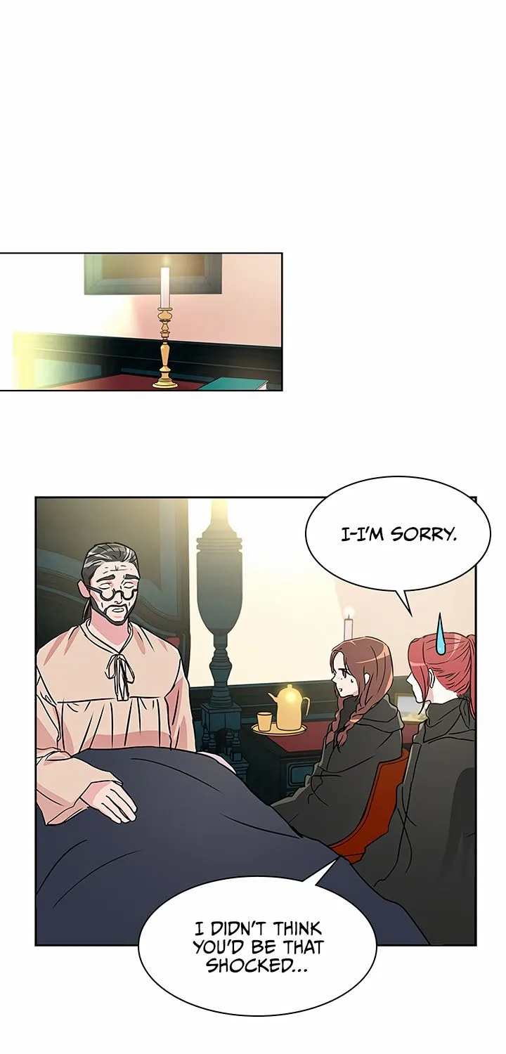 Read Aidin chapter 17 image 33 on Lezhin