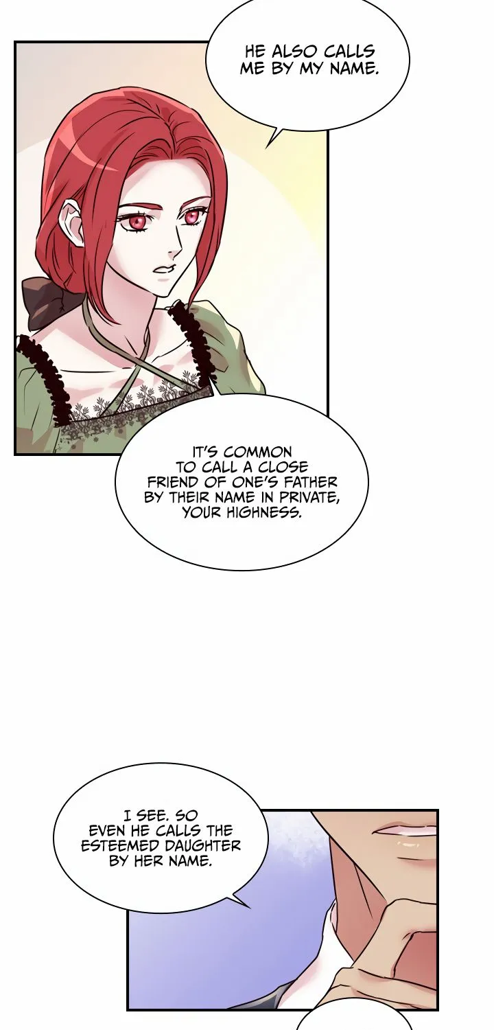 Read Aidin chapter 18 image 22 on Lezhin