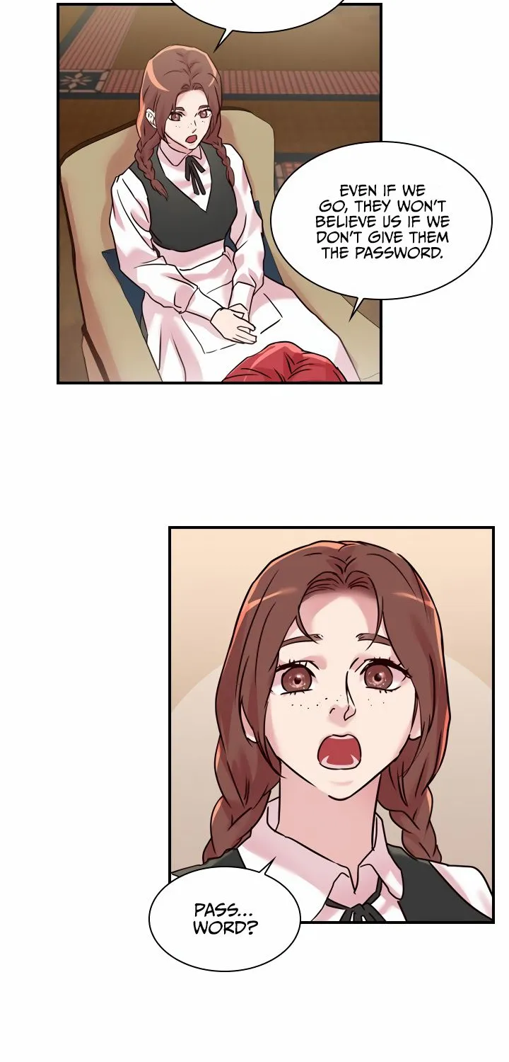 Read Aidin chapter 18 image 33 on Lezhin