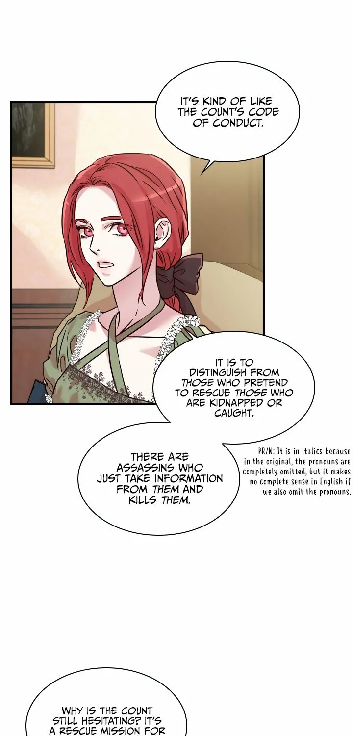 Read Aidin chapter 18 image 34 on Lezhin