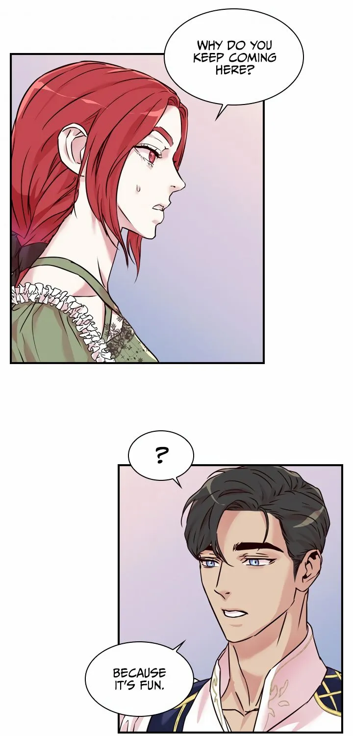 Read Aidin chapter 18 image 4 on Lezhin