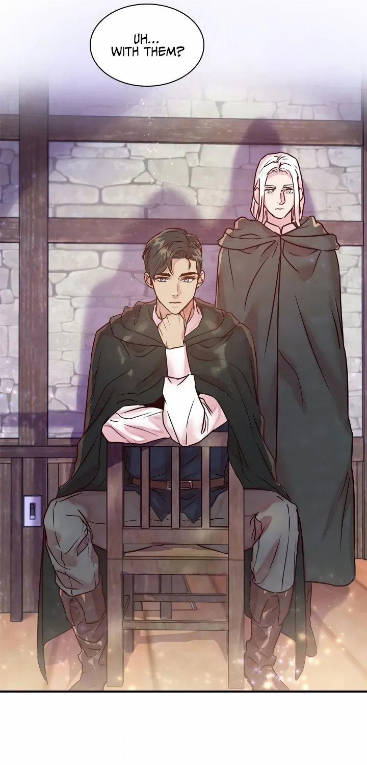 Read Aidin chapter 18 image 46 on Lezhin