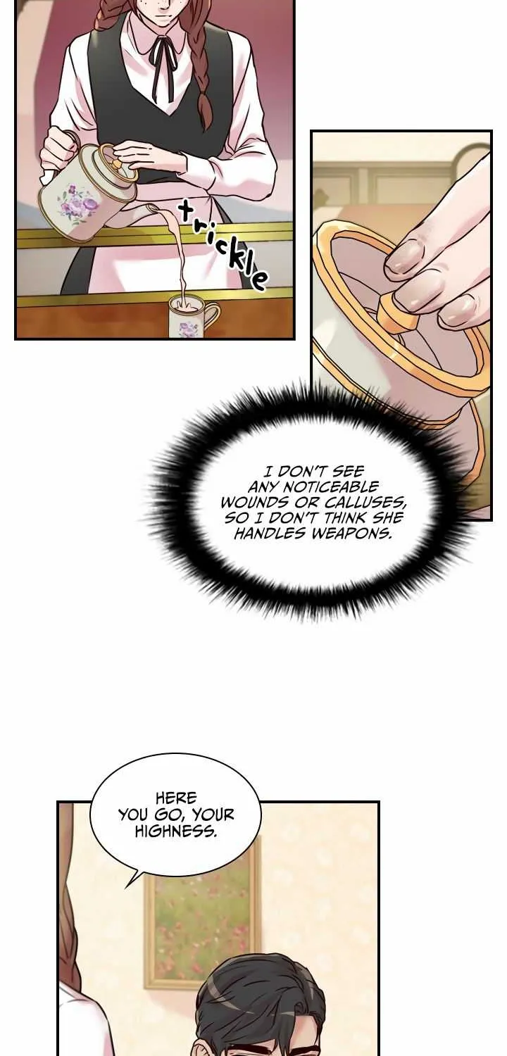 Read Aidin chapter 18 image 9 on Lezhin