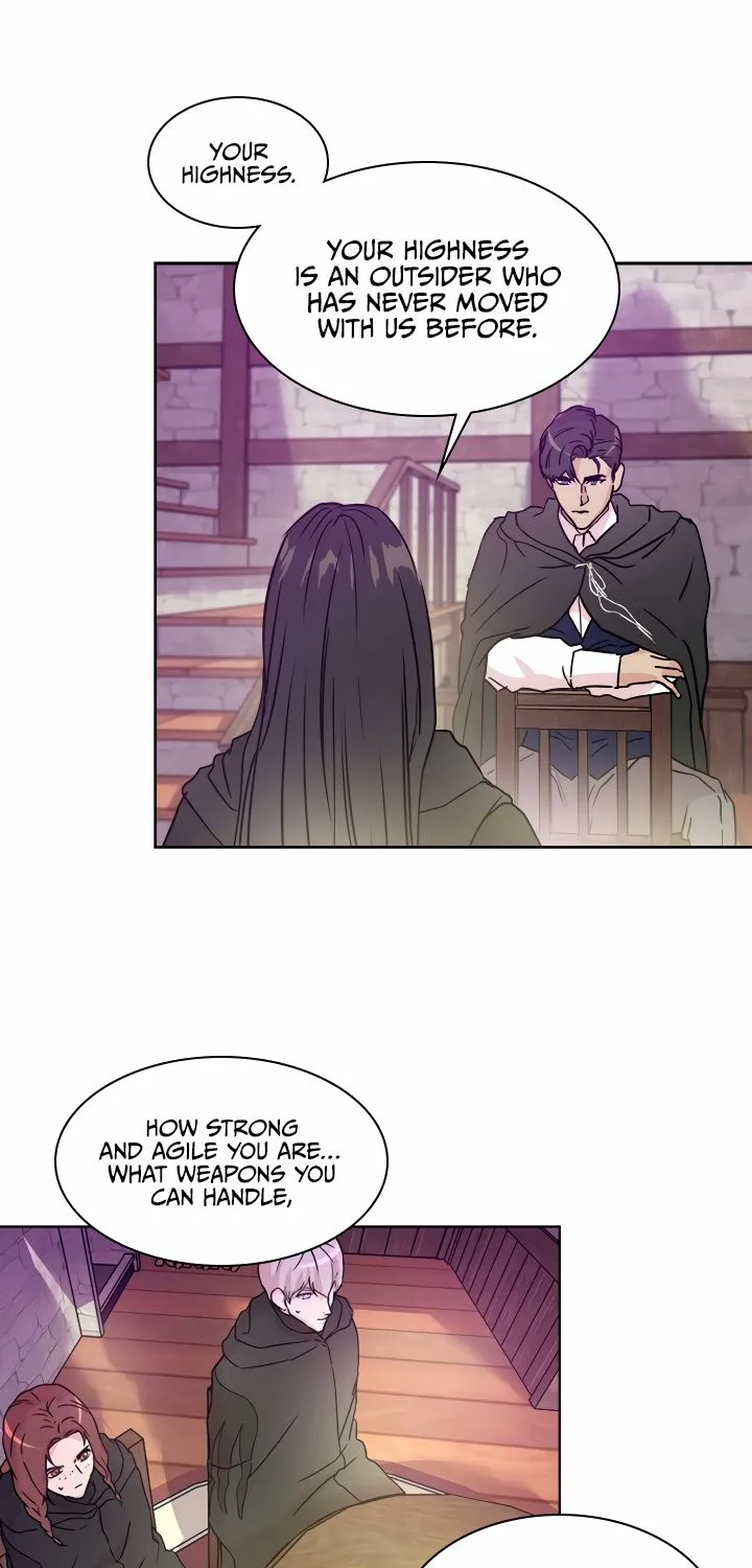 Read Aidin chapter 19 image 13 on Lezhin