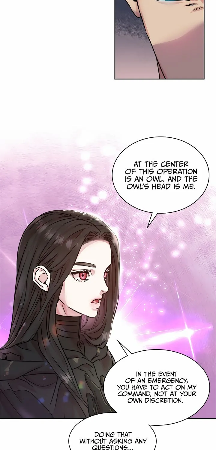 Read Aidin chapter 19 image 16 on Lezhin