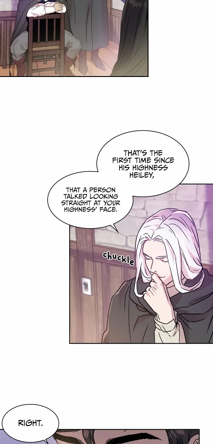 Read Aidin chapter 19 image 24 on Lezhin