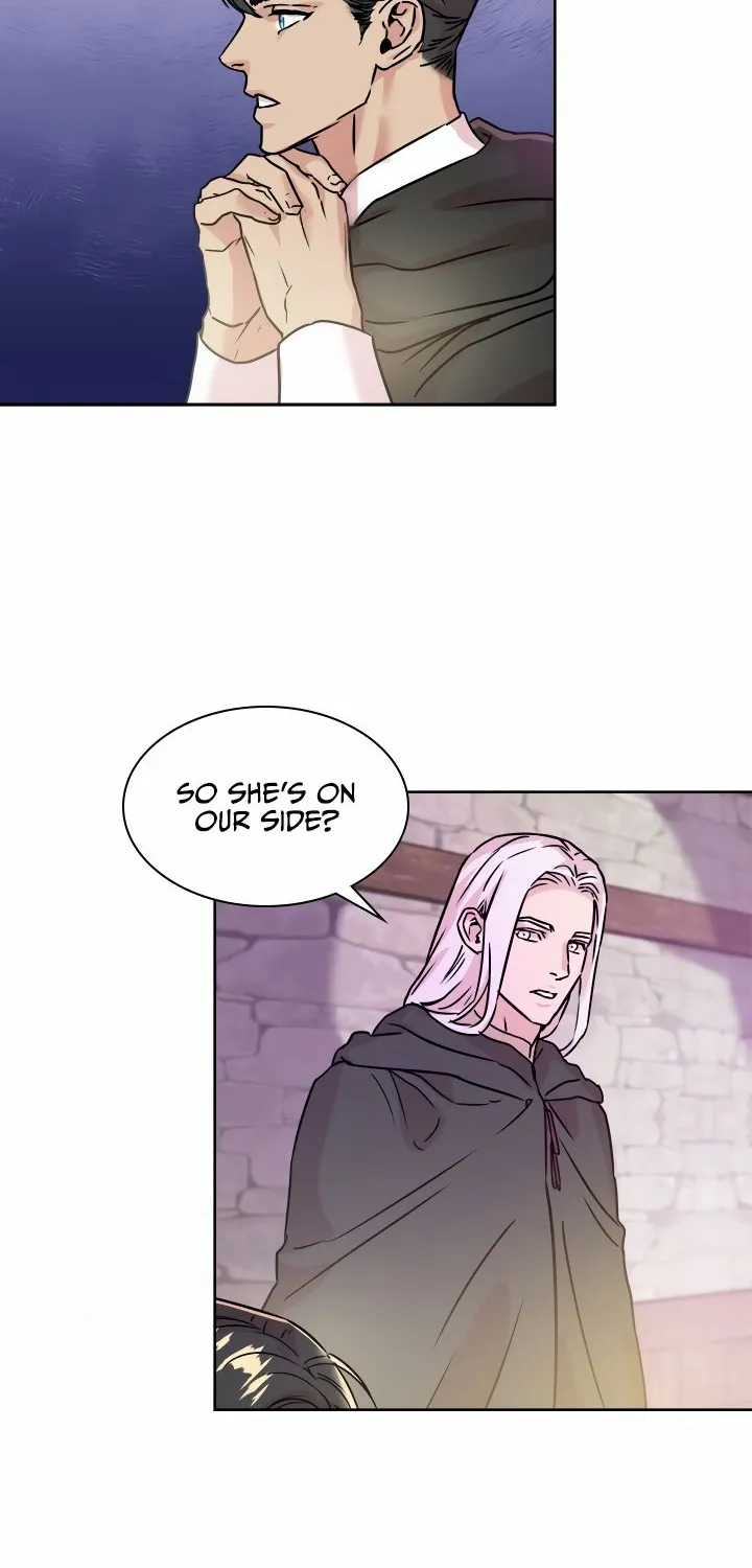 Read Aidin chapter 19 image 3 on Lezhin