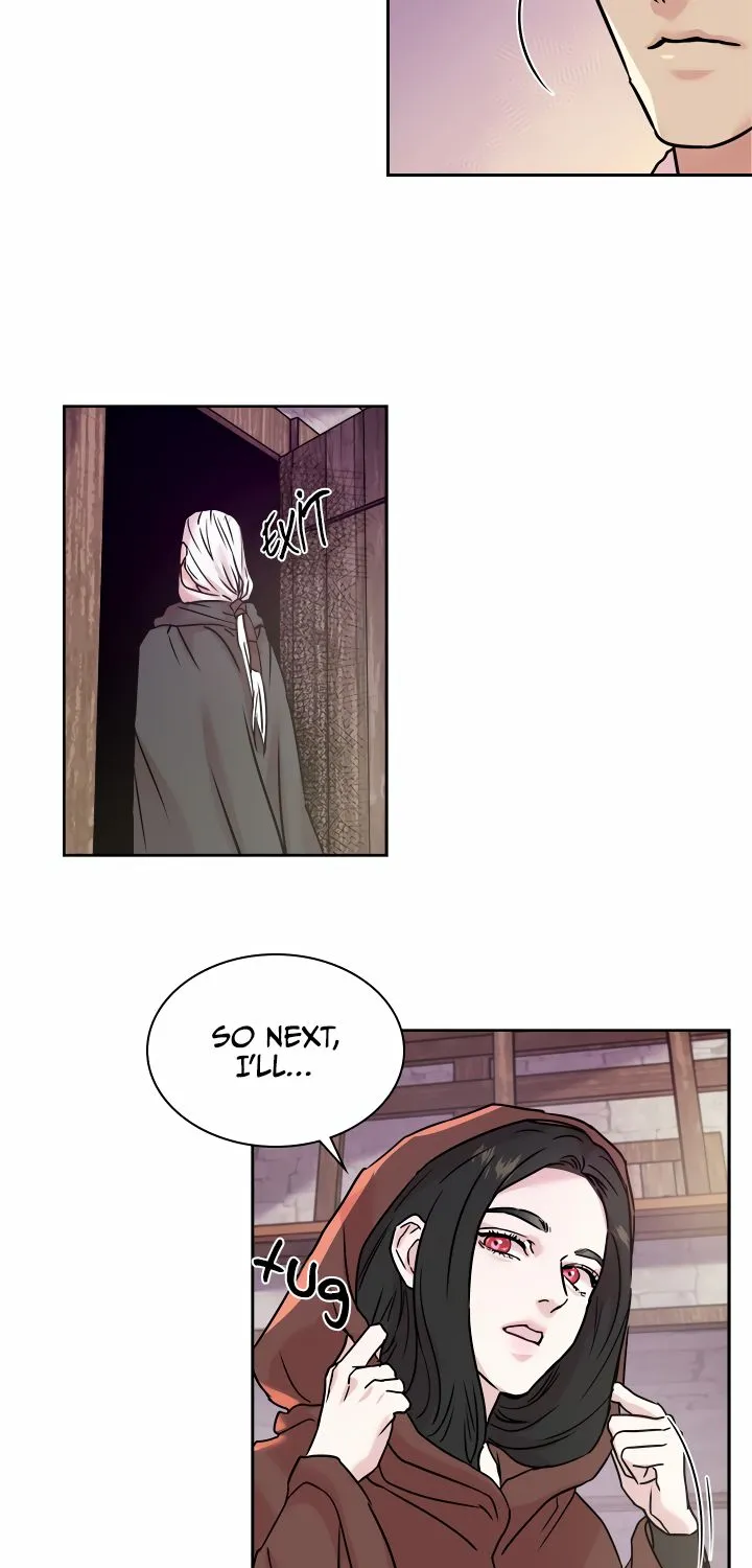 Read Aidin chapter 19 image 31 on Lezhin