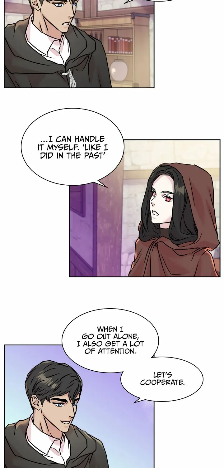 Read Aidin chapter 19 image 33 on Lezhin