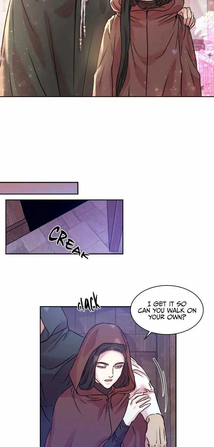 Read Aidin chapter 19 image 36 on Lezhin