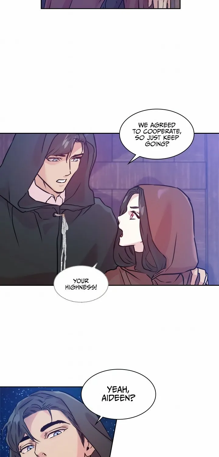 Read Aidin chapter 19 image 37 on Lezhin