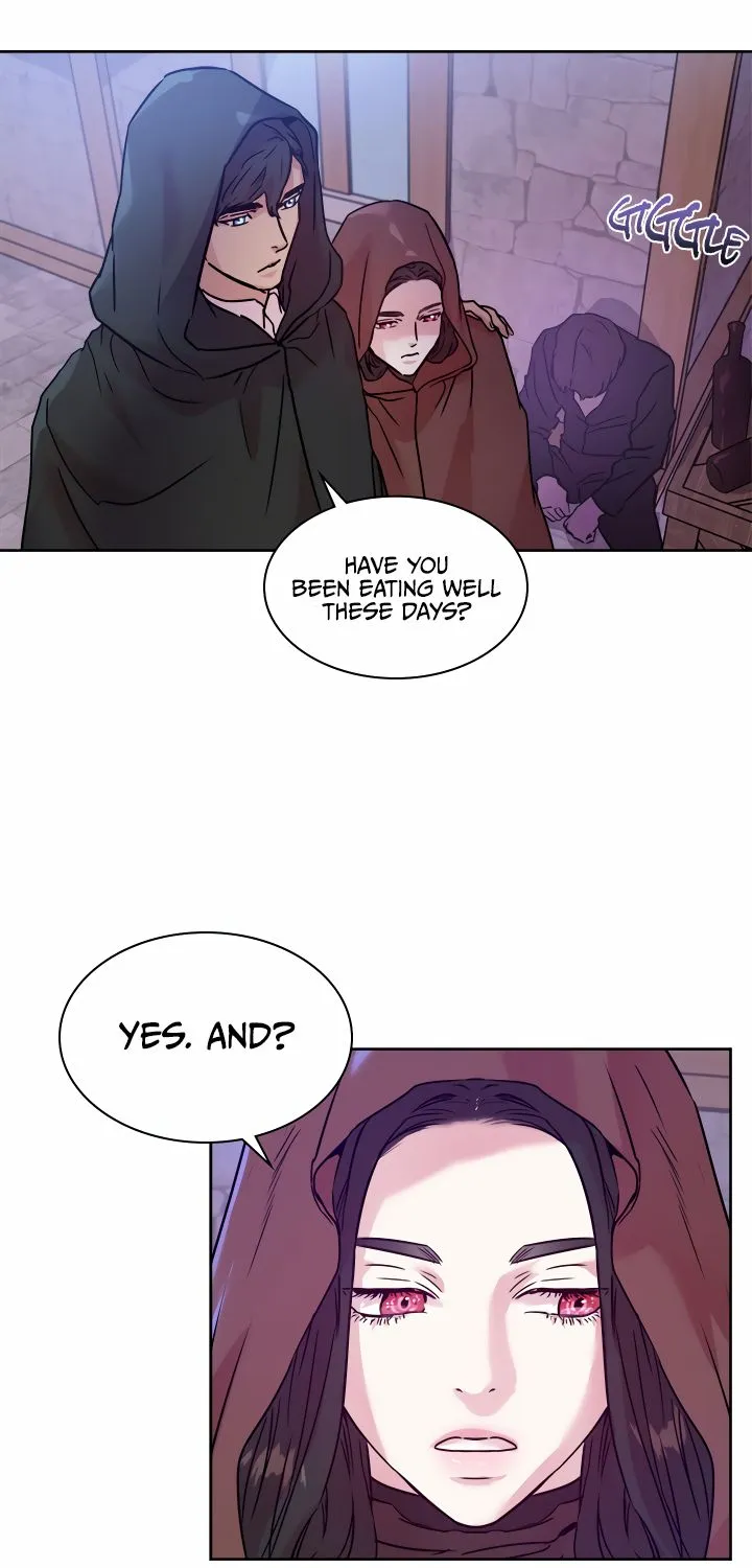 Read Aidin chapter 19 image 41 on Lezhin