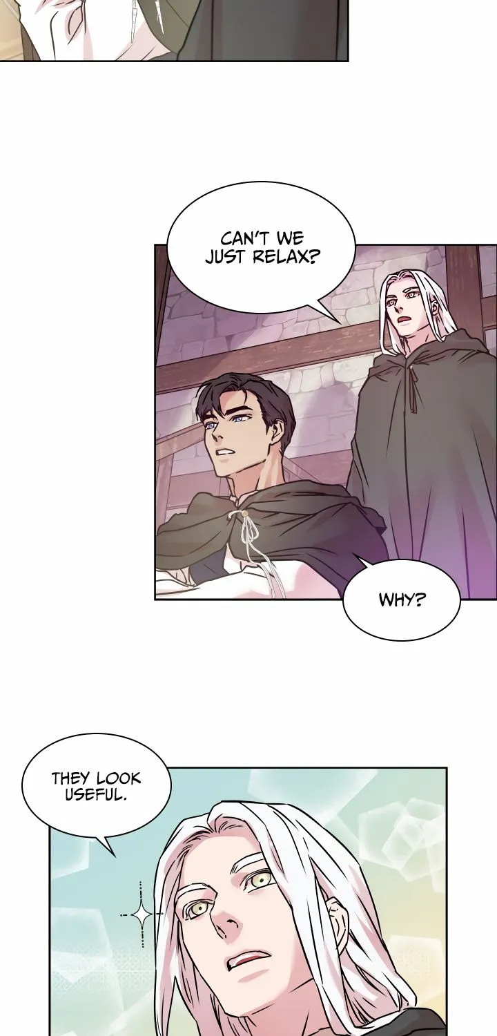 Read Aidin chapter 19 image 5 on Lezhin