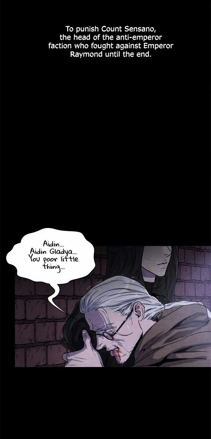 Read Aidin chapter 2 image 28 on Lezhin