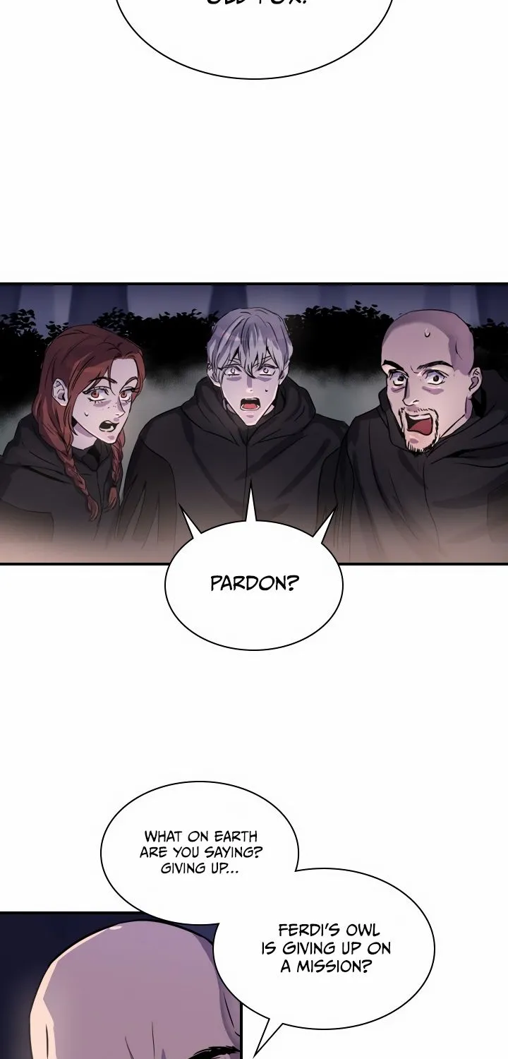 Read Aidin chapter 2 image 35 on Lezhin