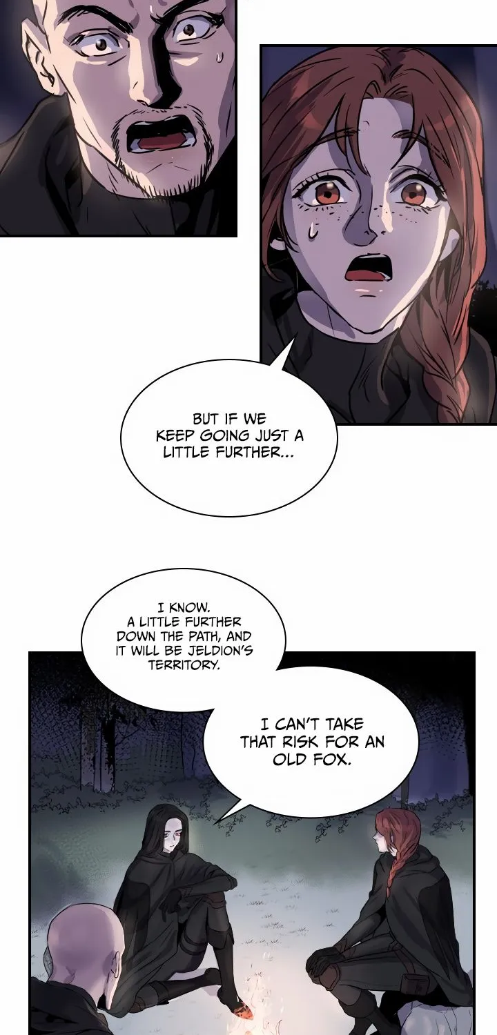 Read Aidin chapter 2 image 36 on Lezhin