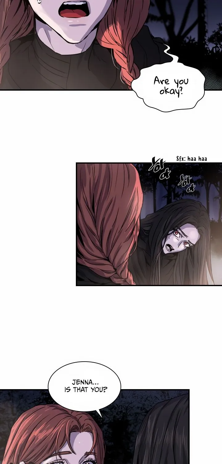 Read Aidin chapter 2 image 5 on Lezhin