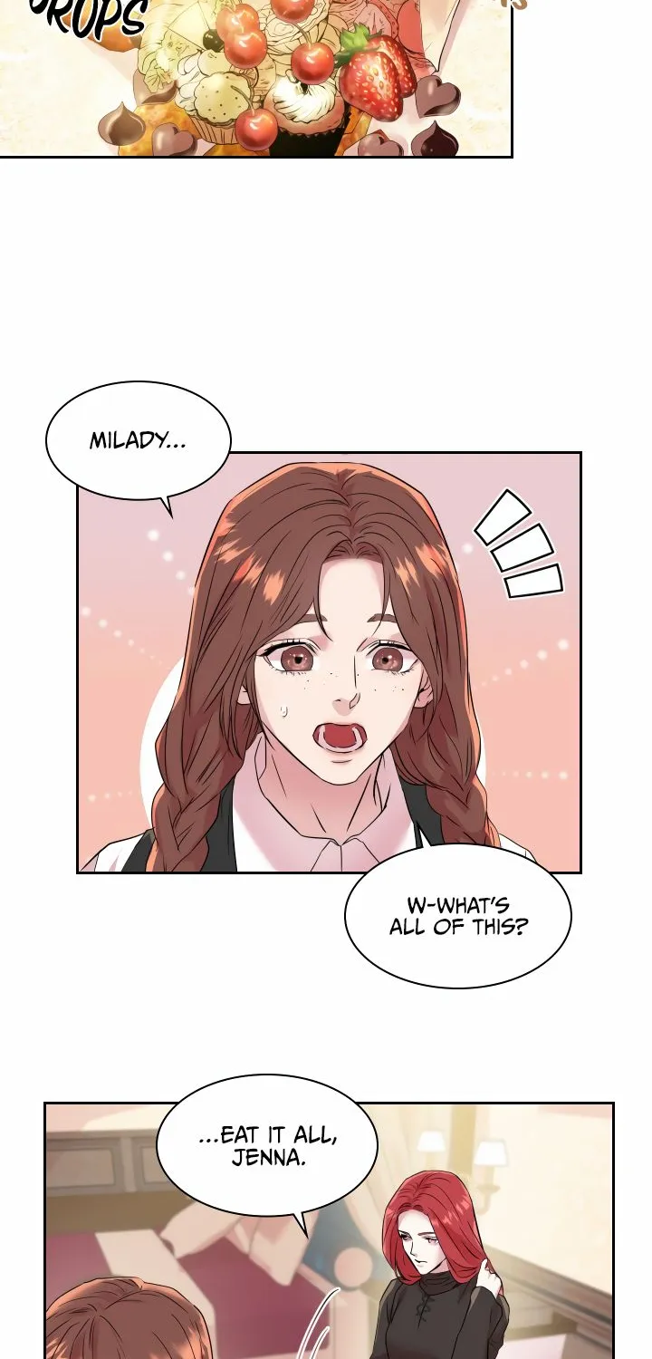 Read Aidin chapter 20 image 14 on Lezhin